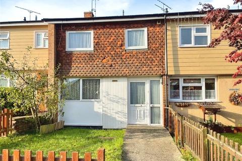 42 Eskin Close, Tilehurst, Reading, RG30 4DU