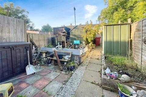 42 Eskin Close, Tilehurst, Reading, RG30 4DU