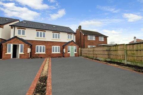 4 bedroom semi-detached house for sale, Barnstone, Nottingham, NG13