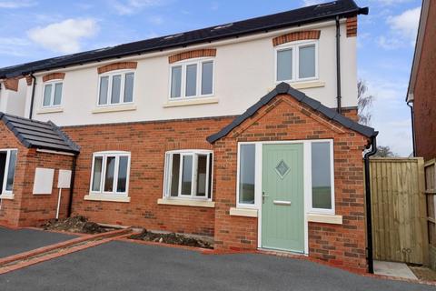 4 bedroom semi-detached house for sale, Barnstone, Nottingham, NG13