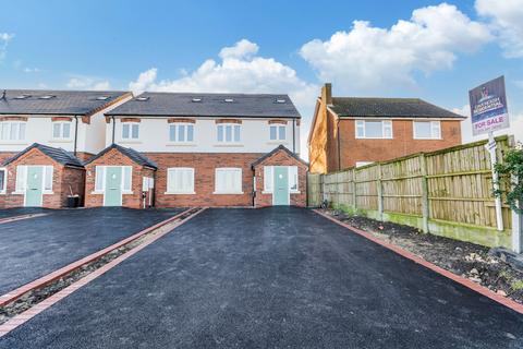 4 bedroom semi-detached house for sale, Main Road, Barnstone, Nottingham NG13 9JP