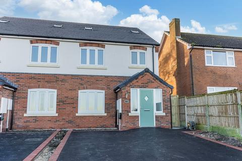 4 bedroom semi-detached house for sale, Main Road, Barnstone, Nottingham NG13 9JP