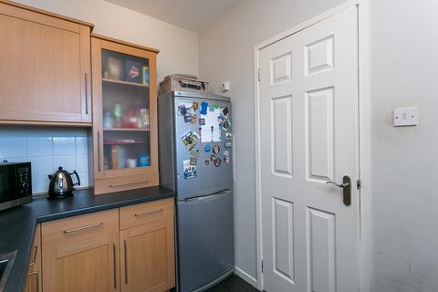 16/13 Balfour Place, Edinburgh, EH6 5DW