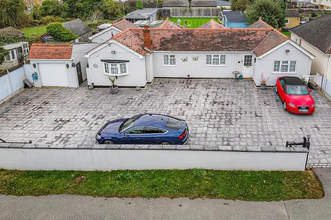 4 bedroom detached bungalow for sale, The Drive, Mayland, Chelmsford