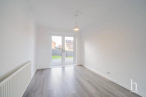 3 bedroom end of terrace house for sale, Somerset Road, West Kirby CH48