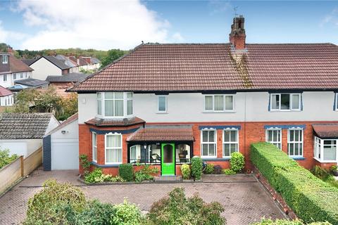 4 bedroom semi-detached house for sale, Birkenhead Road, Meols, Wirral, Merseyside, CH47