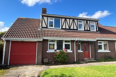 2 bedroom semi-detached house to rent, Church View, Sherburn in Elmet, Leeds, North Yorkshire, LS25