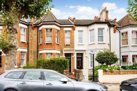 4 bedroom terraced house for sale, Mildenhall Road, Clapton, E5