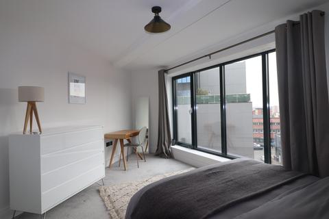 2 bedroom apartment to rent, Chapmans Passage, Birmingham, B1