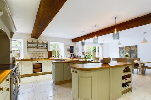 undefined, A Large Family Home Close to St Ouen's Village