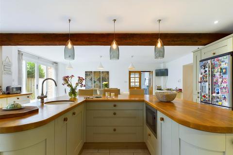 undefined, A Large Family Home Close to St Ouen's Village