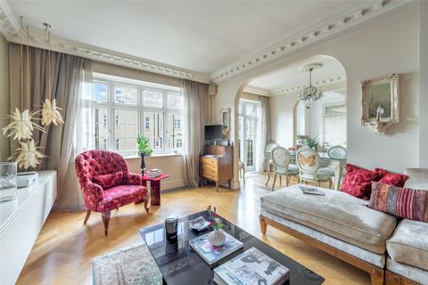 2 bedroom apartment for sale, Clifton Court, Northwick Terrace, St John's Wood, London, NW8