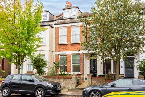 1 bedroom flat to rent, HORNSEY RISE GARDENS, LONDON, N19, Crouch End, London, N19