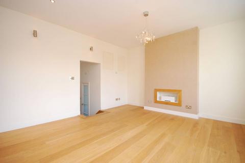 1 bedroom flat to rent, Dancer Road, Parsons Green, London, SW6