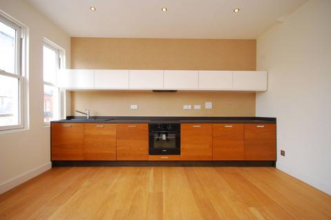 1 bedroom flat to rent, Dancer Road, Parsons Green, London, SW6