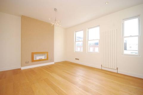 1 bedroom flat to rent, Dancer Road, Parsons Green, London, SW6