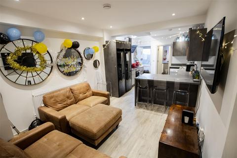 Tiverton Road, Birmingham, West Midlands, B29