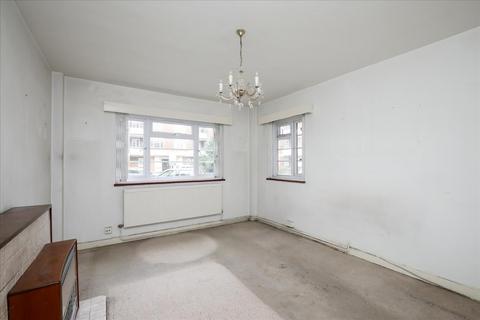 1 bedroom flat for sale, Bollo Lane, Acton, W3