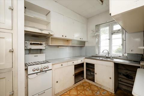 1 bedroom flat for sale, Bollo Lane, Acton, W3