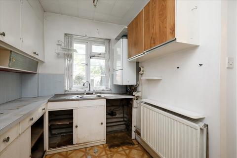 1 bedroom flat for sale, Bollo Lane, Acton, W3