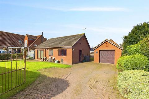 2 bedroom bungalow for sale, Back Lane, Blaxton, Doncaster, South Yorkshire, DN9