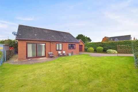 2 bedroom bungalow for sale, Back Lane, Blaxton, Doncaster, South Yorkshire, DN9