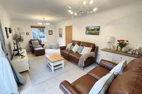 34 Aspen Way, Soham, Ely, CB7 5ZQ