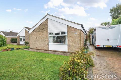 3 bedroom detached bungalow for sale, Canon Close, Watton