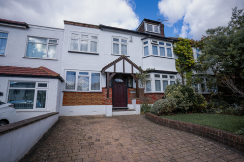 6 bedroom terraced house for sale, Georgia Road, CR7, Thornton Heath CR7