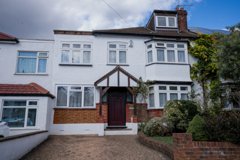 6 bedroom terraced house for sale, Georgia Road, CR7, Thornton Heath CR7