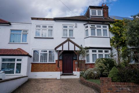 6 bedroom detached house for sale, Georgia Road, Thornton Heath CR7