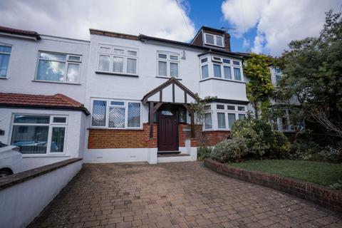 6 bedroom detached house for sale, Georgia Road, Thornton Heath CR7