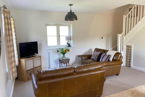 2 bedroom barn conversion to rent, Hillcliff Lane, Turnditch, Belper DE56