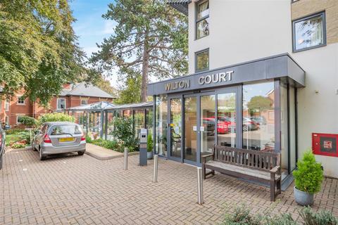 1 bedroom apartment for sale, Wilton Court, Southbank Road, Kenilworth