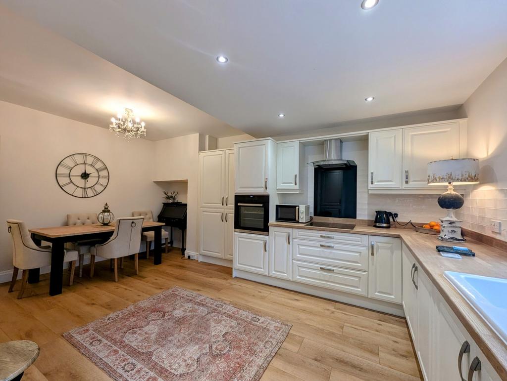 Marsden Road, South Shields, NE34 3 bed semidetached house for sale