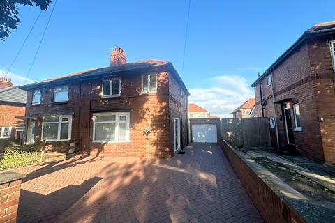 3 bedroom semi-detached house for sale, Marsden Road, South Shields, NE34