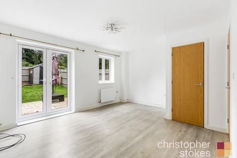 3 bedroom semi-detached house for sale, Aldermere Avenue, Cheshunt, Waltham Cross, Hertfordshire, EN8 0FG