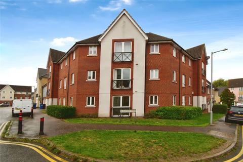 2 bedroom apartment to rent, Jovian Way, Ipswich, Suffolk, IP1