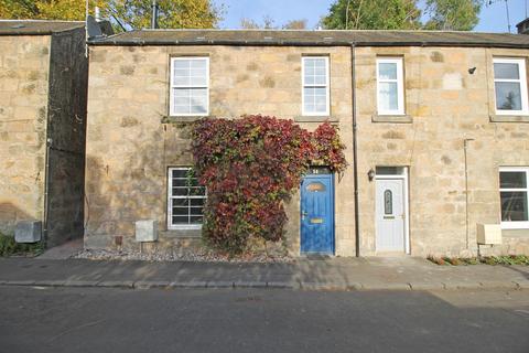 2 bedroom terraced house to rent, Coneyhill Road, Bridge Of Allan, FK9