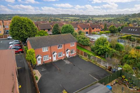 2 bedroom terraced house for sale, Alcester Road, Bromsgrove B60