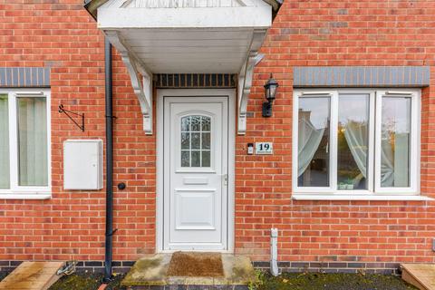 2 bedroom terraced house for sale, Alcester Road, Bromsgrove B60