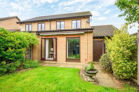 3 bedroom semi-detached house for sale, Stonebanks, Walton-on-Thames, KT12