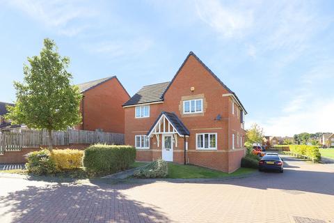 4 bedroom detached house for sale, Friends Close, Rotherham S66