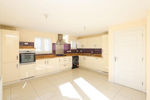 4 bedroom detached house for sale, Friends Close, Rotherham S66