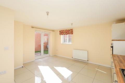 9 Friends Close, Thurcroft, Rotherham, S66 9FB