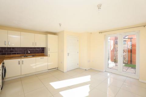 9 Friends Close, Thurcroft, Rotherham, S66 9FB