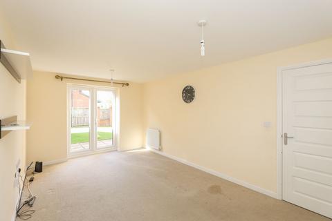 9 Friends Close, Thurcroft, Rotherham, S66 9FB