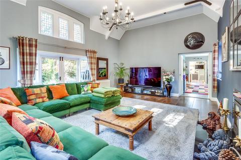 4 bedroom link detached house for sale, Church Road, Berkshire RG7