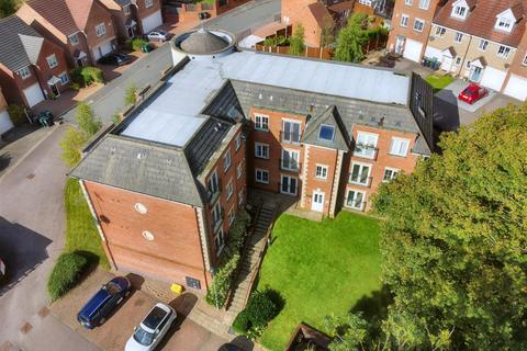 57 Clementine Drive, Mapperley, Nottingham, NG3 5UX