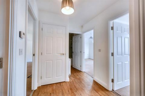57 Clementine Drive, Mapperley, Nottingham, NG3 5UX